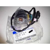 Clignotants DAELIM Daystar inj