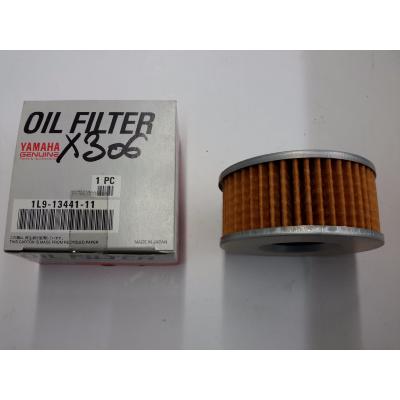 Filtre à huile Yamaha 1L91344111 HF144 - X306