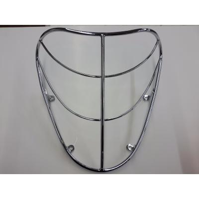Grille de protection phare AV Scooter  
