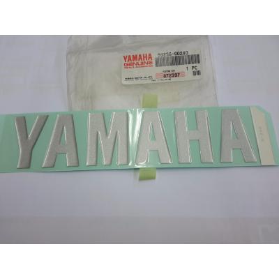 Emblème YAMAHA FZR 600  9923600240