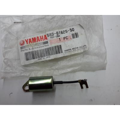 Condensateur YAMAHA XT500 5838162550