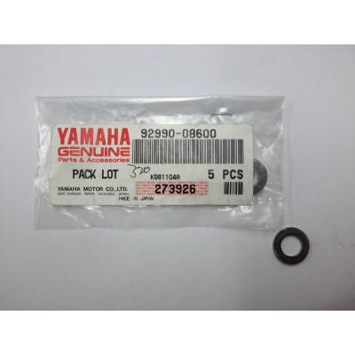 Rondelle plate YAMAHA 92990-08600