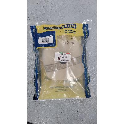 FILTRE A AIR MARCHALD KTM (154113)