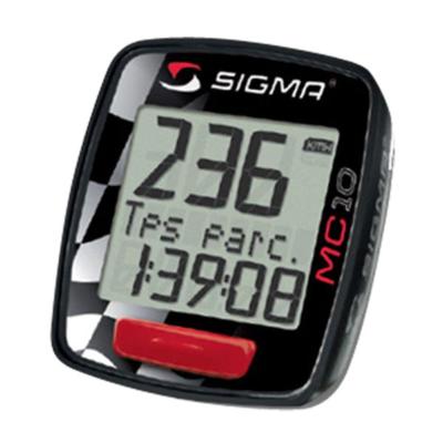 Compteur Sigma Moto MECABOITE / SCOOTER  MC10 Digital