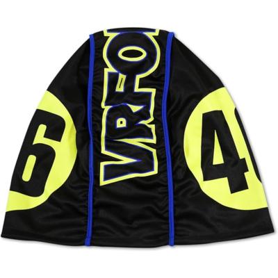HOUSSE DE CASQUE VR46 VALENTINO ROSSI