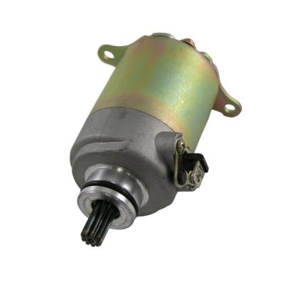 DEMARREUR ADAPTABLE 125 GY6 DAELIM BAOTIAN CPI 