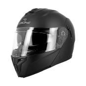 CASQUE MODULABLE S521 DUALIST Noir Mat M