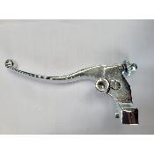 Levier embrayage + support DAELIM 125 DAYSTAR