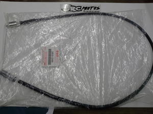 Câble de compteur SUZUKI 3491033400 GSX750