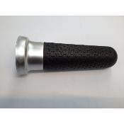 POIGNEE GAUCHE Gris Métal  ORCAL ECOOTER E1-E1R