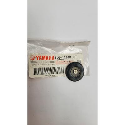 Diaphragme, Membrane de pompe de reprise Yamaha 5JG1494008 - YZ 250/426 F / WR 426 F - Neuf Origine