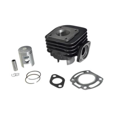 CYLINDRE SCOOTER FONTE TEKNIX ADAPT. KYMCO AGILITY / LIKE / SUPER 8 2T