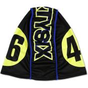 HOUSSE DE CASQUE VR46 VALENTINO ROSSI