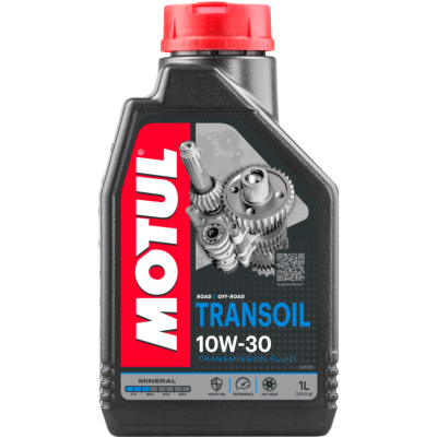 Huile MOTUL transoil 10W30