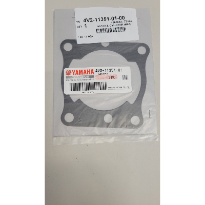 Joint embase YAMAHA 4V2135101