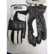 GANTS S-LINE FEMME CUIR TL