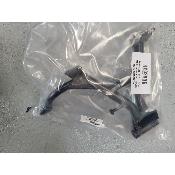 BEQUILLE CENTRALE HYOSUNG 125 BOBBER