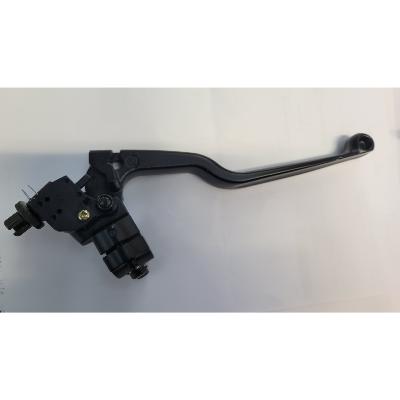 LEVIER EMBRAYAGE COMPLET HYOSUNG 