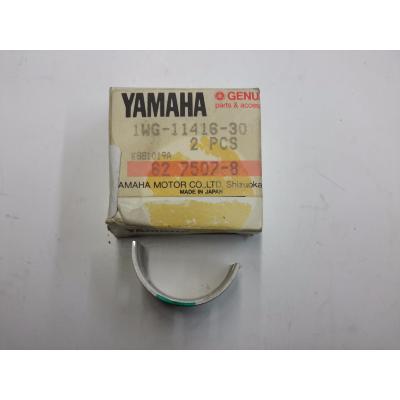 Coussinet de vilebrequin YAMAHA 4TV1141630 fzr