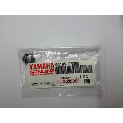 Ecrou YAMAHA 9018508089