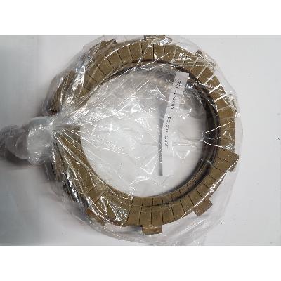 Disque Garnis d'embrayage ADLY (unitaire)