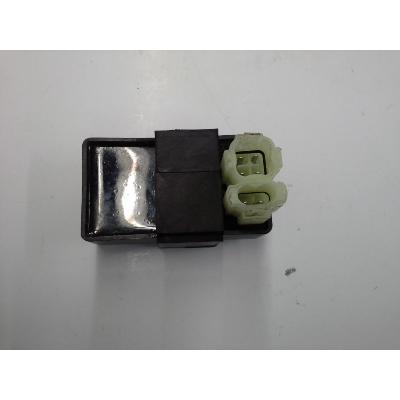 BOITIER CDI CHINOIS 2T EVO NON HOMOLOGUÉ INTERDIT SUR LA VOIE PUBLIQUE*