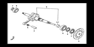 Spy de vilo G TGB CITY 2