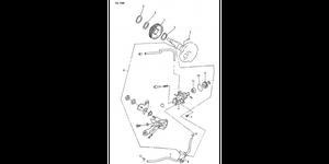 Pompe à huile ROCKY 100