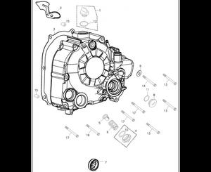 Carter quad ADLY 320S
