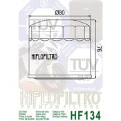 Filtre à Huile Hiflofiltro HF134