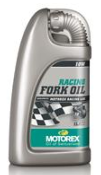 Huile de fourche MOTOREX Racing Fork Oil 1L