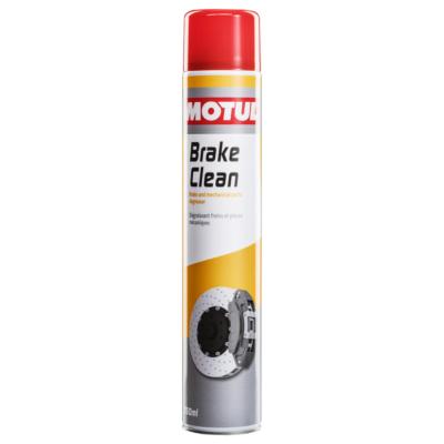 BRAKE CLEAN MOTUL DEGRAISSANT FREINS 750ML