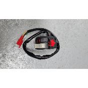 COMMODO GAUCHE COMUTATEUR UNIVERSEL 