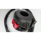 Commodo droit DAELIM XQ1