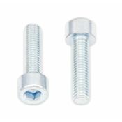 Vis CHC BOLT M8x1,25x30mm (unité)