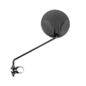 R&#233;troviseur v&#233;lo VICMA collier de fixation pour guidon - &#216;105 mm