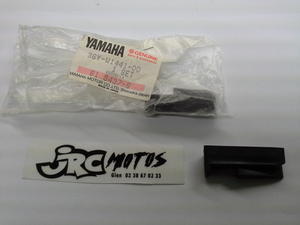 Boitier de filtre YAMAHA 36YW144100