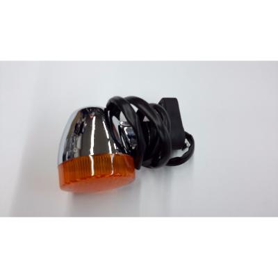 Clignotant AV Droit Chromé DAELIM DAYSTAR 