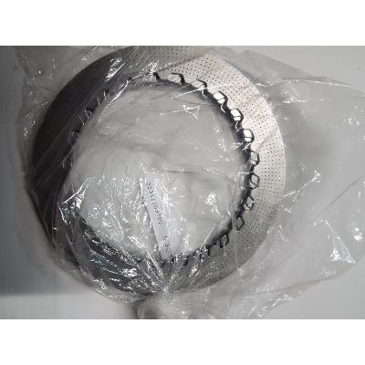 Disques lisses d'embrayage ADLY 300/400 (unitaire)