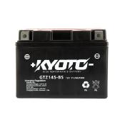 Batterie GTZ14-S KTZ14S YTZ14S AGM - Sans Entretien - Livrée Sans Pack Acide