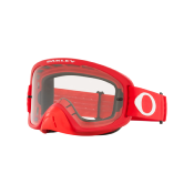 Masque, lunettes OAKLEY O-Frame® 2.0 Pro MX - Moto Red 