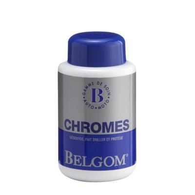 Chromes BELGOM flacon 250ml
