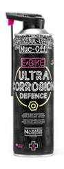 Spray Anti-corrosion MUC-OFF eBIKE Ultra-Corrosion Defence 485ml