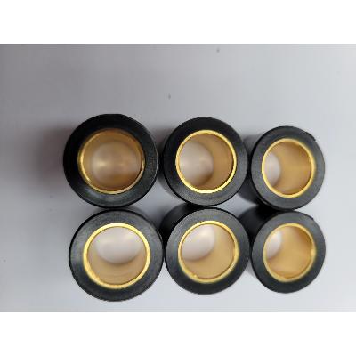 Galets  quad ADLY 320  Adaptable - 23X18 20G - 1007828