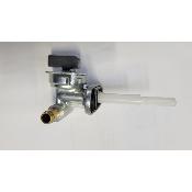 Robinet essence adaptable pour YAMAHA 4KM2450000 Diamètre 8 mm
