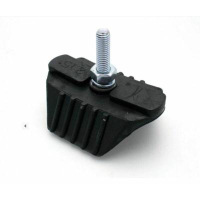 GRIPSTER de roue avant BIHR Pro caoutchouc - 1,60" 891317