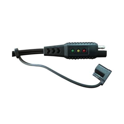 Indicateur d'état de batterie BS BATTERY BT03 avec LED intégrée
