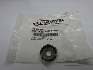 Ecrou YAMAHA 3VLE565700