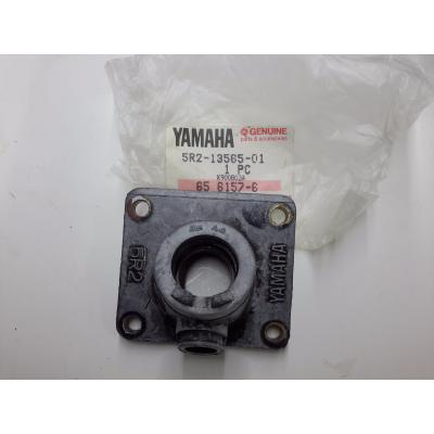 Raccord carburateur YAMAHA DT50LC TZR75