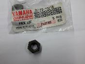 Ecrou YAMAHA 9017010219 - 901701001100